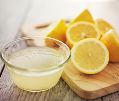 honey lemon water benefits